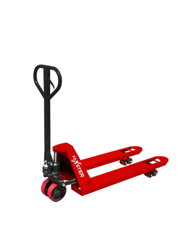 Гидравлическая тележка FOXSTER DF25