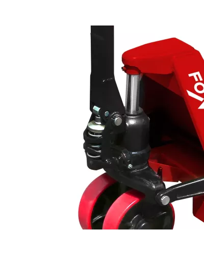 Гидравлическая тележка FOXSTER DF25