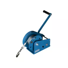 Лебедка ручная барабанная GEARSEN BHWK 0510