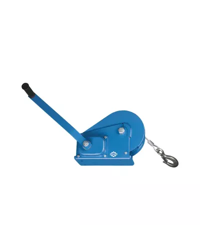 Лебедка ручная барабанная GEARSEN BHWK 0520