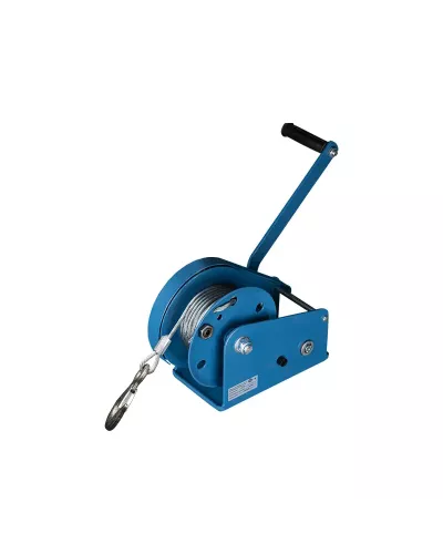 Лебедка ручная барабанная GEARSEN BHWK 0520