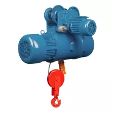 Таль электрическая канатная GEARSEN CD 1 т, 6 м (380В)