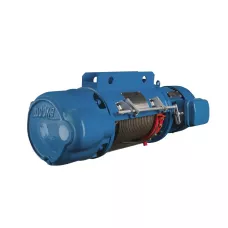 Таль электрическая канатная GEARSEN CD 1 т, 6 м (380В)