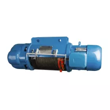 Таль электрическая канатная GEARSEN CD 1 т, 6 м (380В)