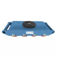 Роликовая платформа поворотная GEARSEN CRA-4