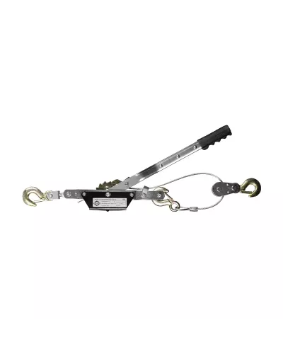 Лебедка ручная рычажная GEARSEN GL 2 Лебедка ручная рычажная GEARSEN GL 2