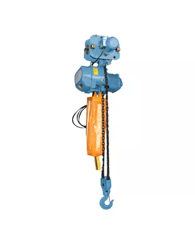Таль электрическая цепная GEARSEN HHBD 1060