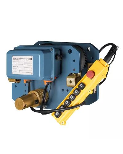 Таль электрическая цепная GEARSEN HHBD 1060