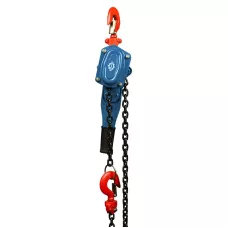 Таль ручная рычажная GEARSEN HSH-C 2 т, 6 м
