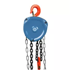 Таль ручная цепная GEARSEN HSZ-C 1 т, 6 м