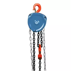 Таль ручная цепная GEARSEN HSZ-C 1 т, 6 м