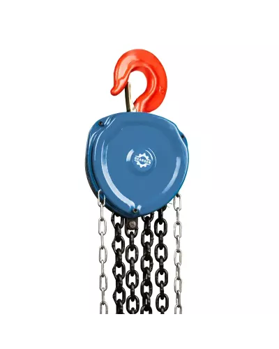 Таль ручная цепная GEARSEN HSZ-C 2 т, 3 м