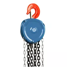 Таль ручная цепная GEARSEN HSZ-C 2 т, 6 м
