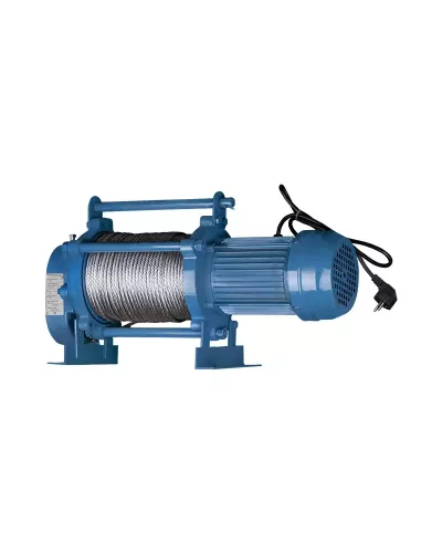 Лебедка электрическая GEARSEN KCD 500-100-220