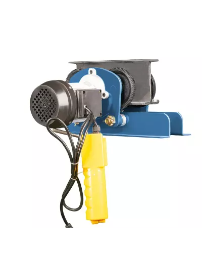 Тележка для электрической мини тали стационарная GEARSEN 1200 кг