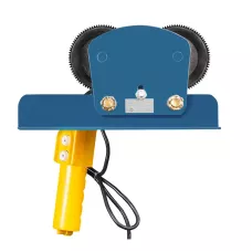 Тележка для электрической мини тали стационарная GEARSEN 1200 кг