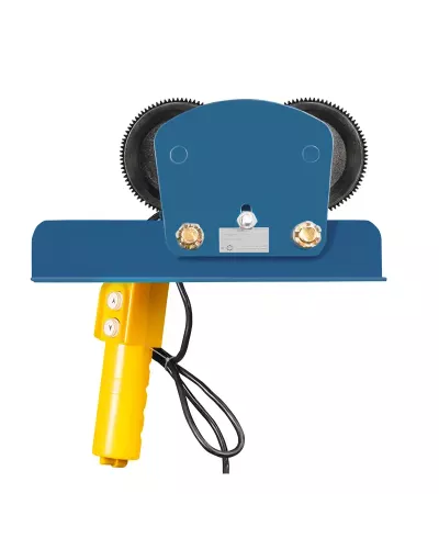 Тележка для электрической мини тали стационарная GEARSEN 1200 кг