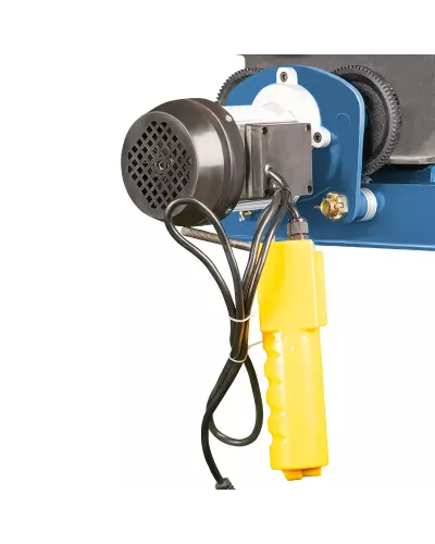 Тележка для электрической мини тали стационарная GEARSEN 1200 кг