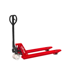 Гидравлическая тележка FOXSTER JC20 (нейлон)