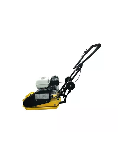 Виброплита NORSU RF-60H (колесный комплект)