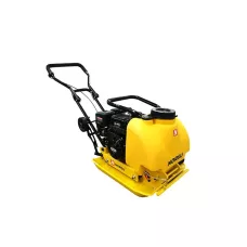 Виброплита NORSU RF-90TL (колесный комплект, бак для воды)