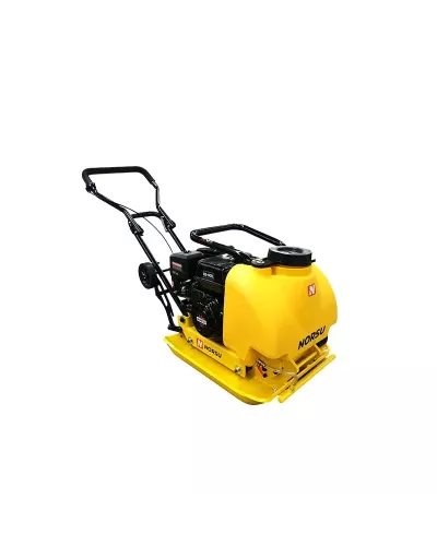 Виброплита NORSU RF-90TL (колесный комплект, бак для воды)