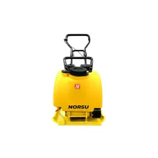 Виброплита NORSU RF-90TL (колесный комплект, бак для воды)