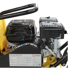 Виброплита NORSU RF-90TL (колесный комплект, бак для воды)