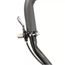 Виброплита NORSU RF-90TL (колесный комплект, бак для воды)