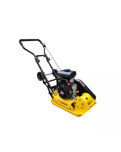 Виброплита NORSU RS-50L (колесный комплект)