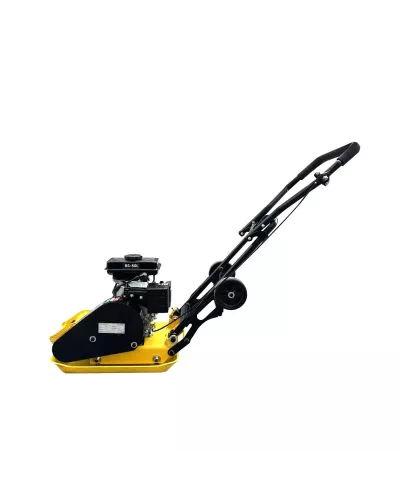 Виброплита NORSU RS-50L (колесный комплект)