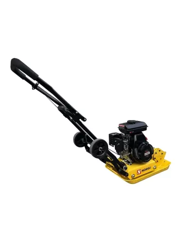 Виброплита NORSU RS-50L (колесный комплект)