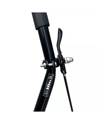 Виброплита NORSU RS-50L (колесный комплект)