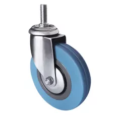 Аппаратное поворотное колесо с болтом SCtg 25