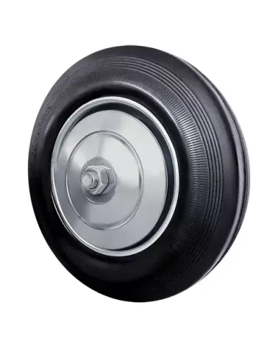 Промышленное колесо на ось C 46