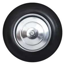 Промышленное колесо на ось C 54