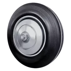 Промышленное колесо на ось C 80