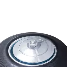 Промышленное колесо на ось C 85