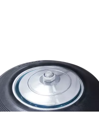 Промышленное колесо на ось C 85