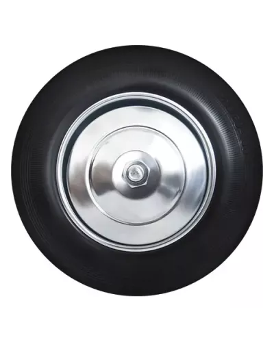 Промышленное колесо на ось C 92