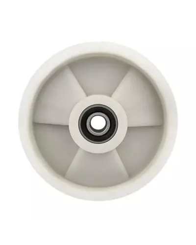 Нейлоновое рулевое колесо D 200 нейлон