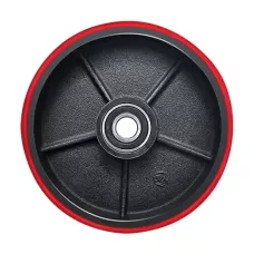 Полиуретановое рулевое колесо D 200п/у