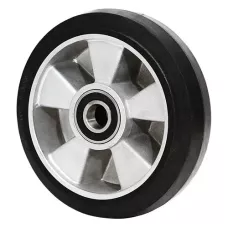 Резиновое рулевое колесо D 200 резина