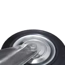 Промышленное неповоротное колесо FC 54