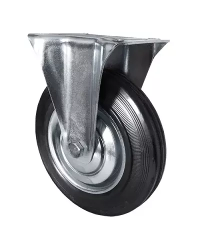 Промышленное неповоротное колесо FC 63