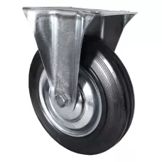 Промышленное неповоротное колесо FC 80