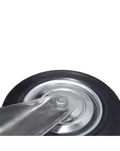 Промышленное неповоротное колесо FC 92