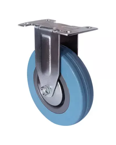 Аппаратное неповоротное колесо FCg 46