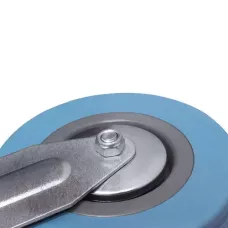 Аппаратное неповоротное колесо FCg 54