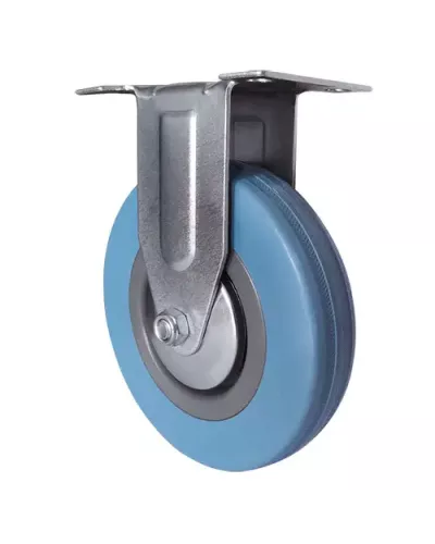 Аппаратное неповоротное колесо FCg 92